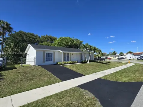 13035 SW 263rd Terrace Homestead FL 33032