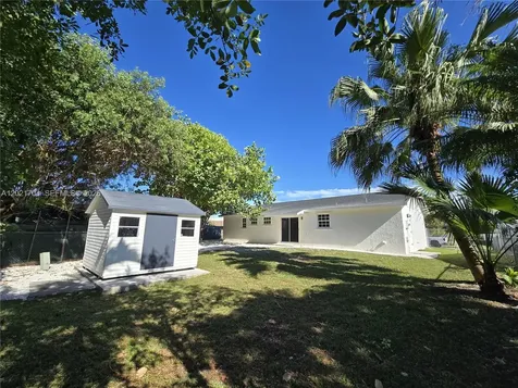 13035 SW 263rd Terrace Homestead FL 33032