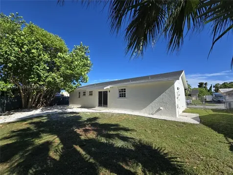 13035 SW 263rd Terrace Homestead FL 33032