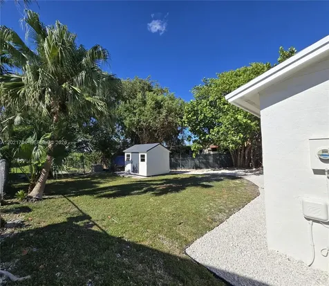 13035 SW 263rd Terrace Homestead FL 33032