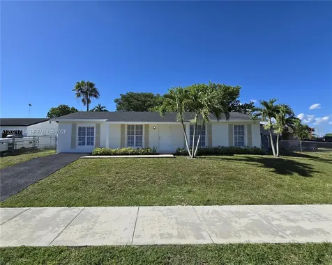 13035 SW 263rd Terrace Homestead FL 33032