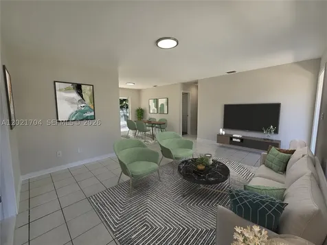 13035 SW 263rd Terrace Homestead FL 33032