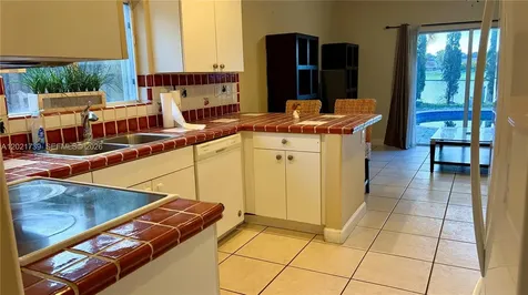 13553 SW 124th Ave Road Miami FL 33186