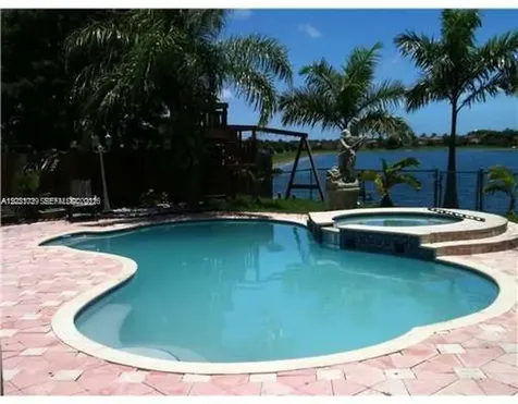 13553 SW 124th Ave Road Miami FL 33186