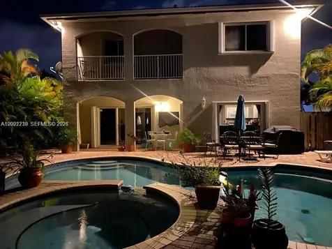 13553 SW 124th Ave Road Miami FL 33186