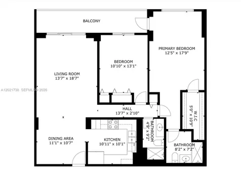 2851 NE 183rd Street Aventura FL 33160