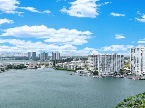 2851 NE 183rd Street Aventura FL 33160