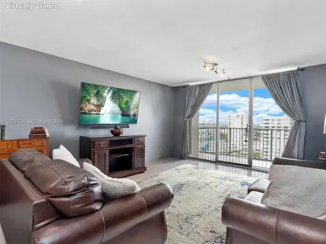2851 NE 183rd Street Aventura FL 33160