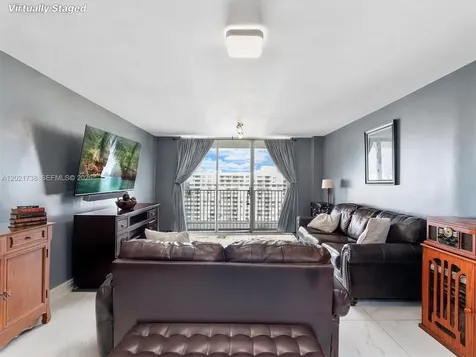 2851 NE 183rd Street Aventura FL 33160