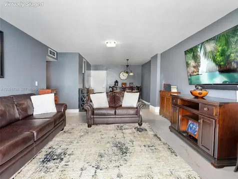 2851 NE 183rd Street Aventura FL 33160