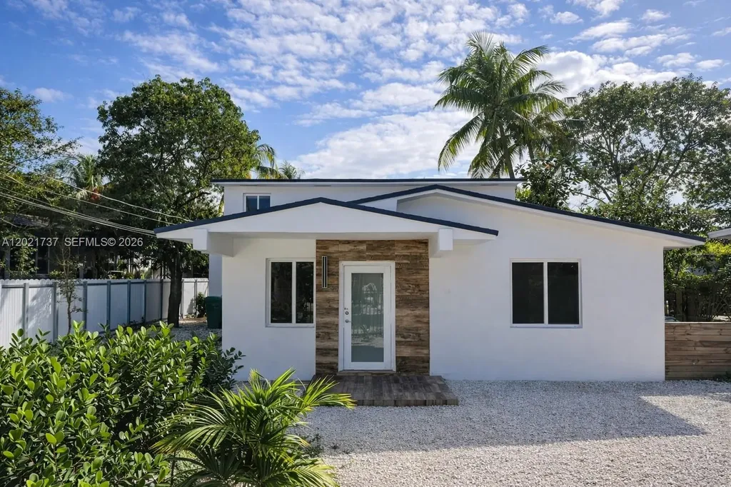 234 NE 55th Terrace Miami FL 33137