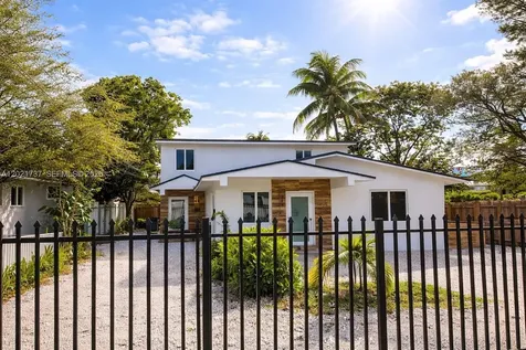 234 NE 55th Terrace Miami FL 33137