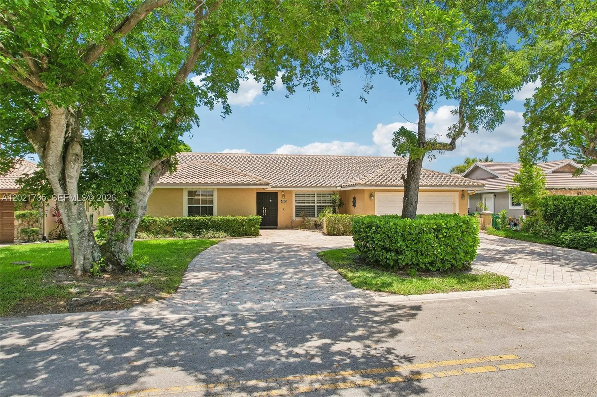 483 NW 107th Avenue Coral Springs FL 33071