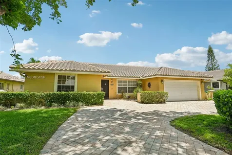 483 NW 107th Avenue Coral Springs FL 33071