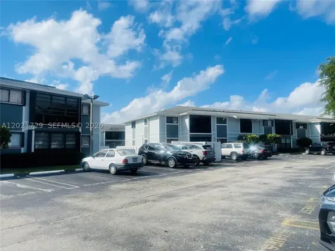 9715 Hammocks Boulevard Miami FL 33196