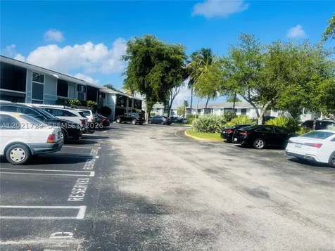 9715 Hammocks Boulevard Miami FL 33196