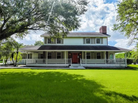 24545 SW 192nd Avenue Homestead FL 33031