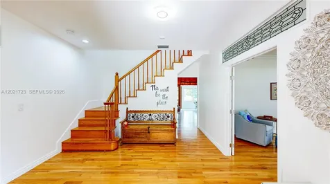 24545 SW 192nd Avenue Homestead FL 33031