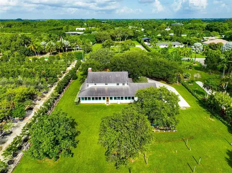 24545 SW 192nd Avenue Homestead FL 33031
