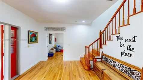 24545 SW 192nd Avenue Homestead FL 33031