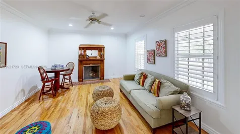 24545 SW 192nd Avenue Homestead FL 33031