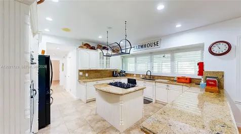 24545 SW 192nd Avenue Homestead FL 33031