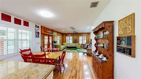 24545 SW 192nd Avenue Homestead FL 33031