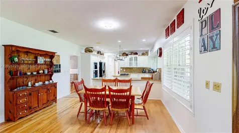 24545 SW 192nd Avenue Homestead FL 33031