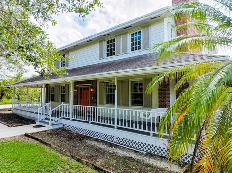 24545 SW 192nd Avenue Homestead FL 33031