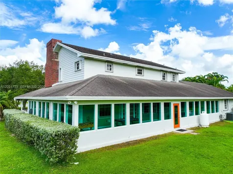 24545 SW 192nd Avenue Homestead FL 33031