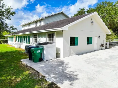 24545 SW 192nd Avenue Homestead FL 33031