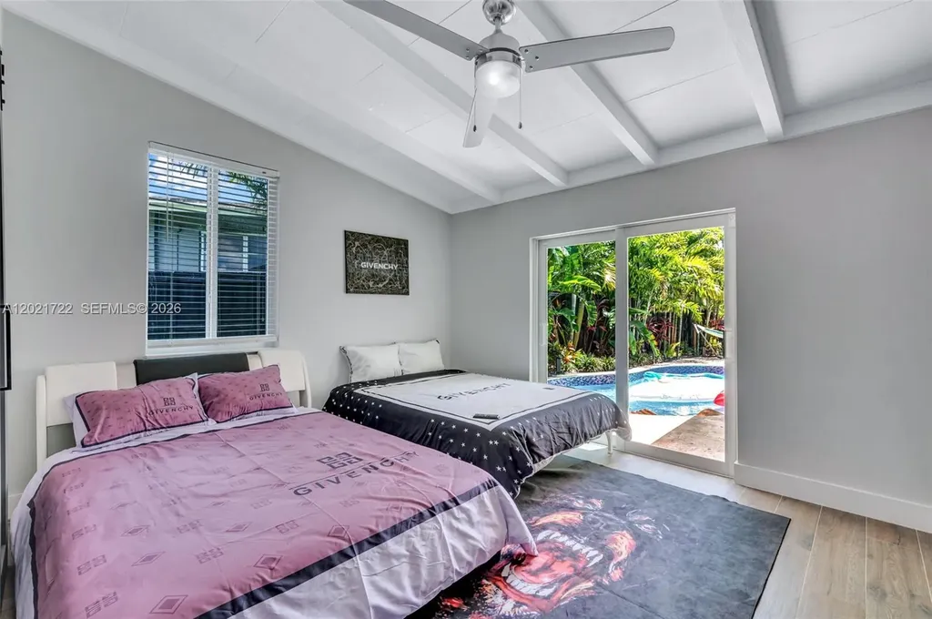 2407 Nassau Lane Fort Lauderdale FL 33312