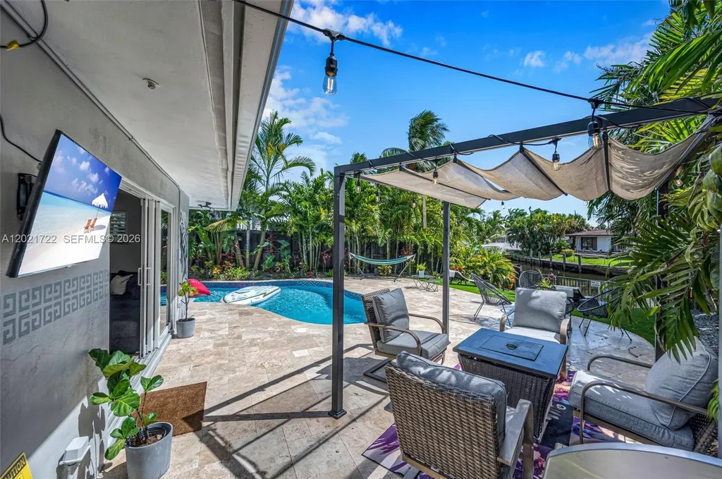 2407 Nassau Lane Fort Lauderdale FL 33312
