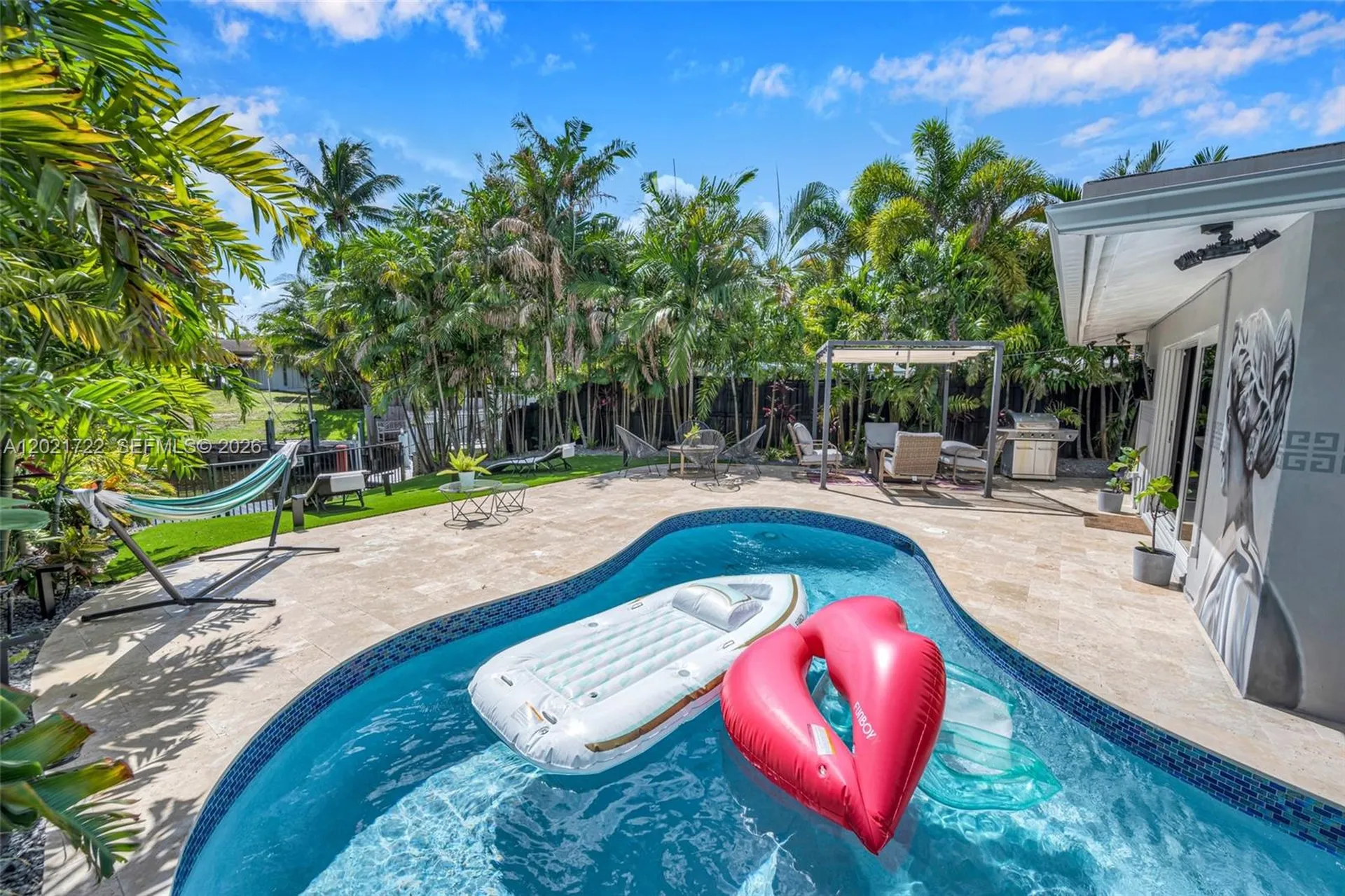 2407 Nassau Lane Fort Lauderdale FL 33312