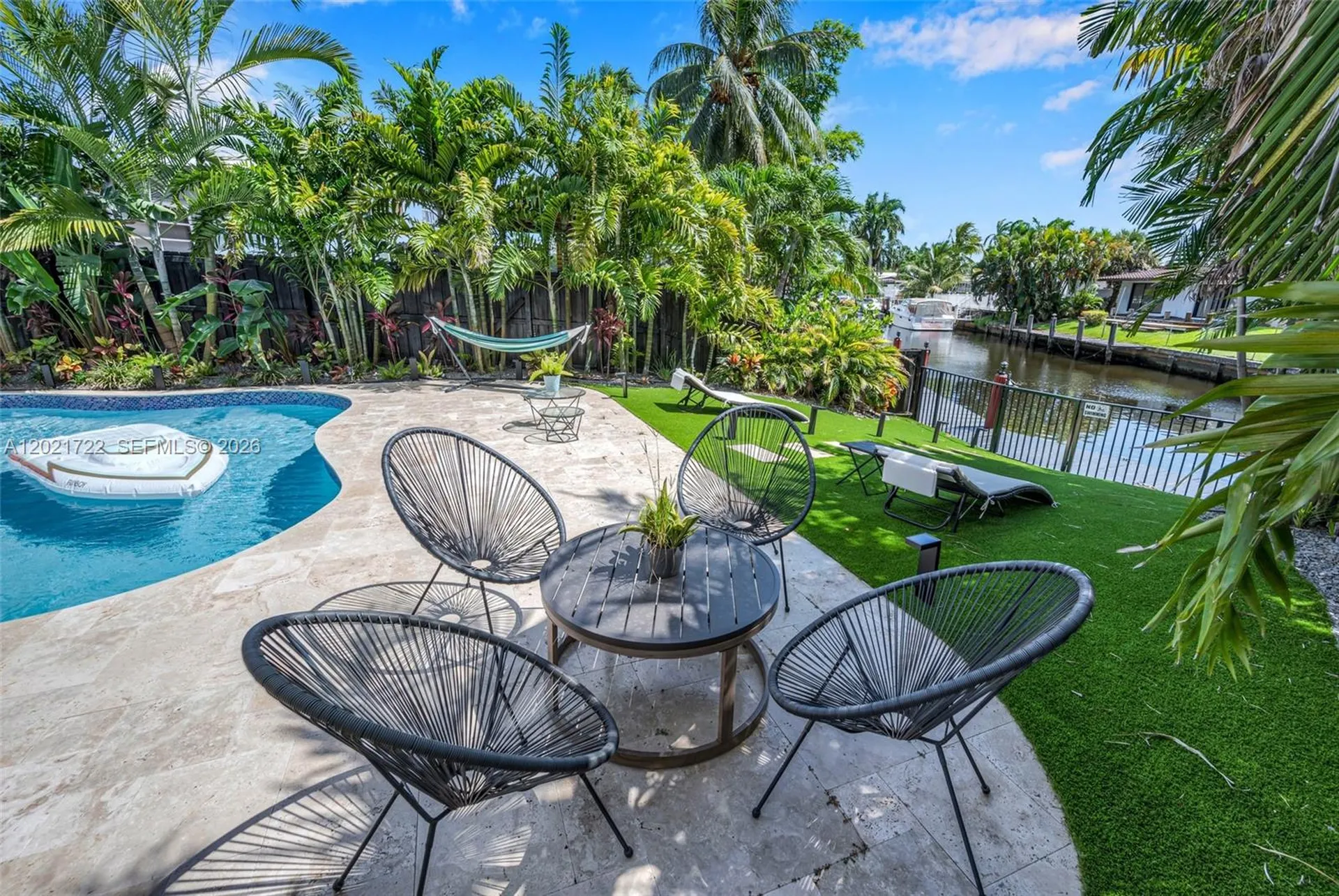 2407 Nassau Lane Fort Lauderdale FL 33312