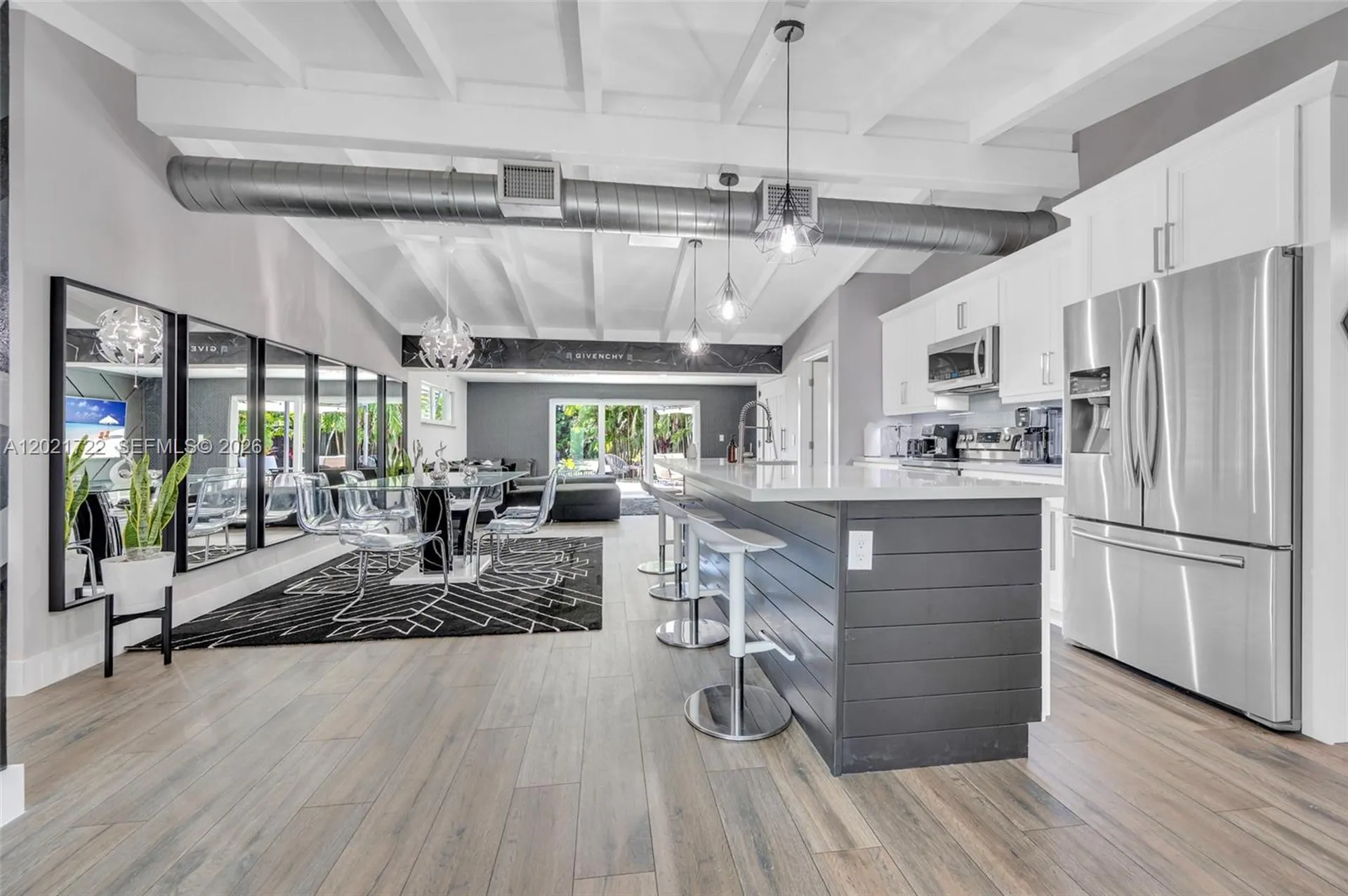 2407 Nassau Lane Fort Lauderdale FL 33312