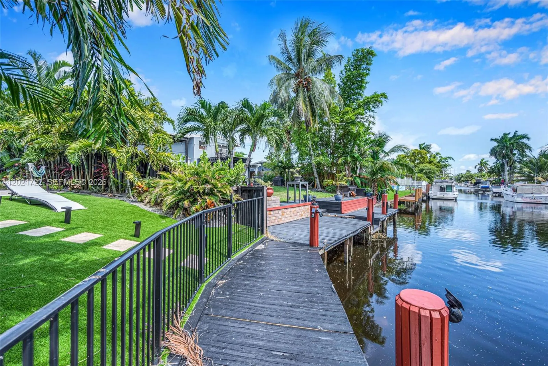2407 Nassau Lane Fort Lauderdale FL 33312