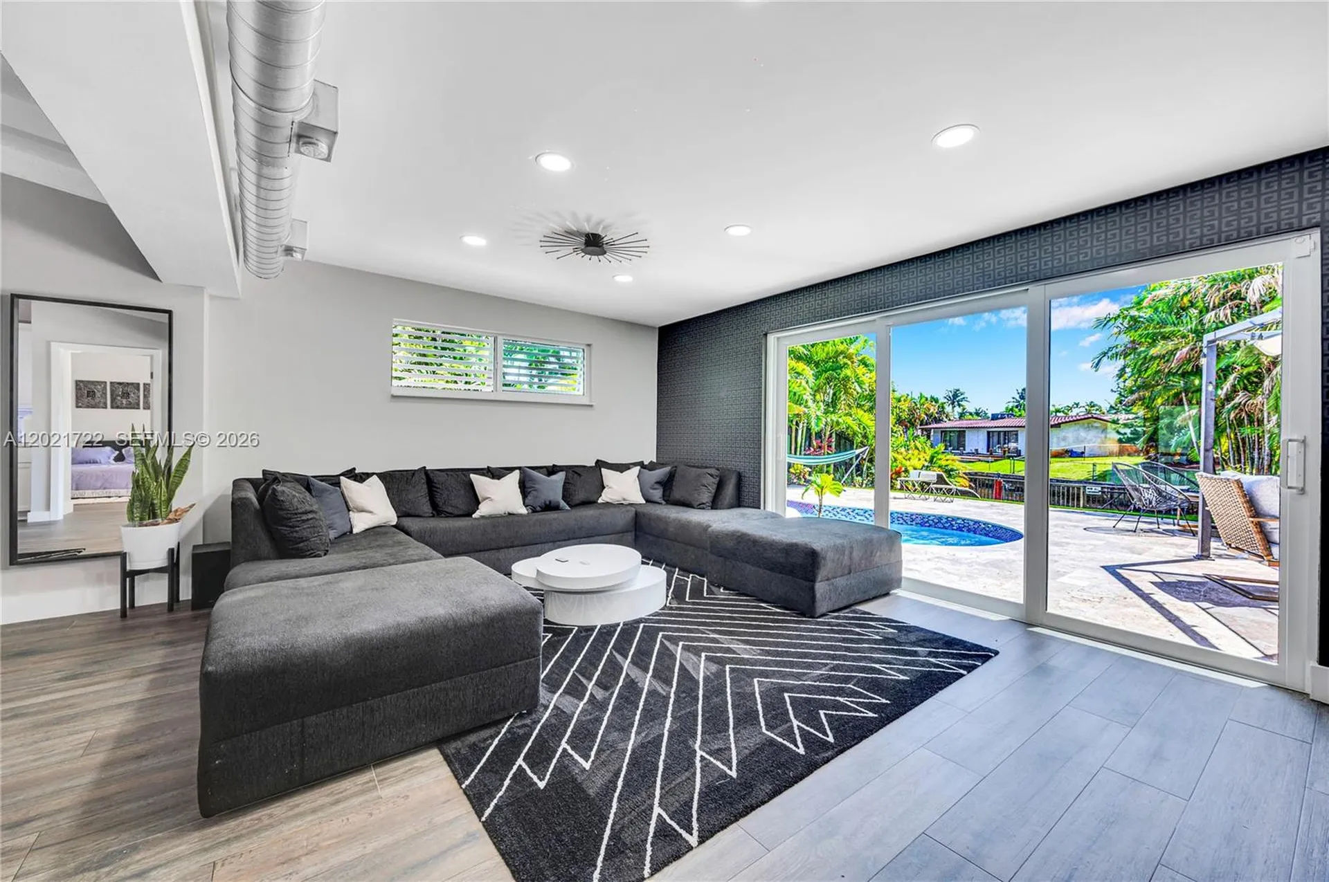 2407 Nassau Lane Fort Lauderdale FL 33312