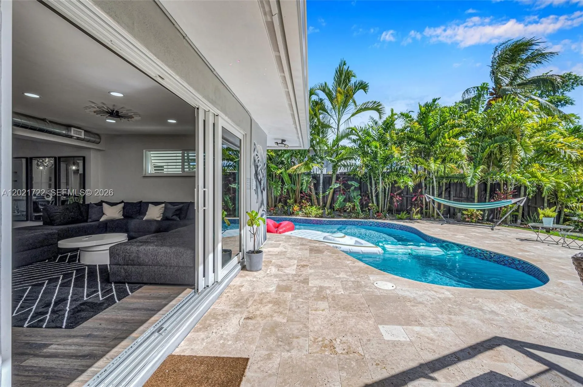 2407 Nassau Lane Fort Lauderdale FL 33312
