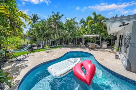 2407 Nassau Lane Fort Lauderdale FL 33312