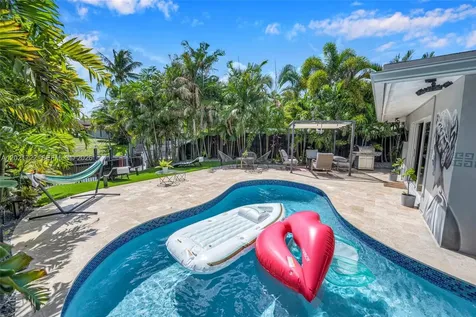 2407 Nassau Lane Fort Lauderdale FL 33312