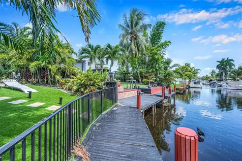 2407 Nassau Lane Fort Lauderdale FL 33312