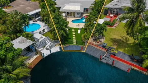 2407 Nassau Lane Fort Lauderdale FL 33312