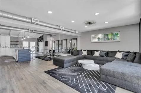 2407 Nassau Lane Fort Lauderdale FL 33312