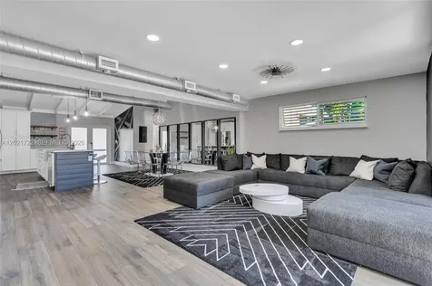 2407 Nassau Lane Fort Lauderdale FL 33312
