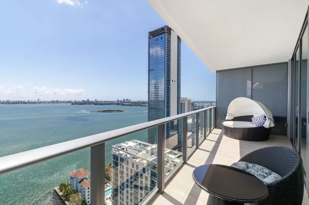 460 NE 28th Street Miami FL 33137