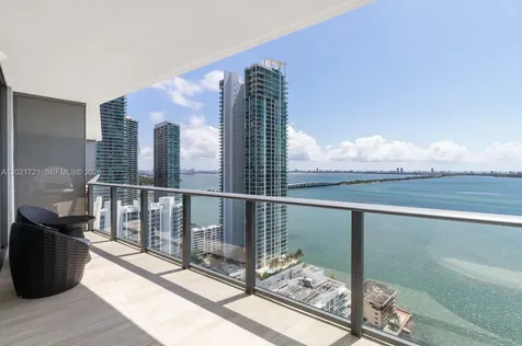 460 NE 28th Street Miami FL 33137