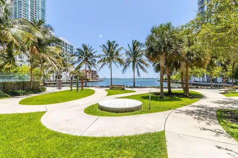 460 NE 28th Street Miami FL 33137