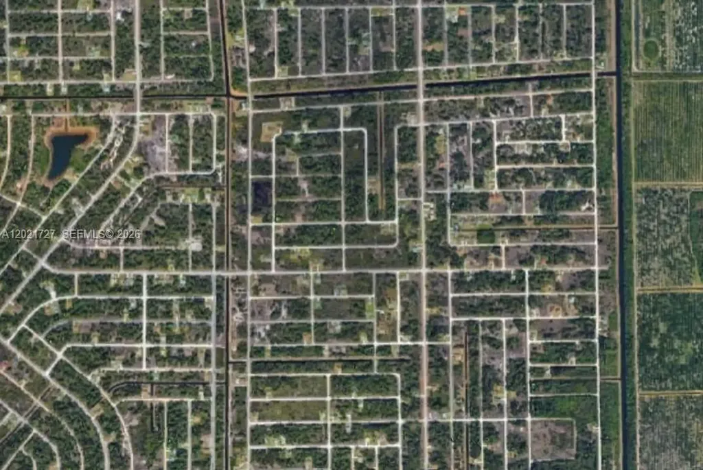 322 Lubdel Avenue S Lehigh Acres FL 33974