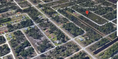 322 Lubdel Avenue S Lehigh Acres FL 33974